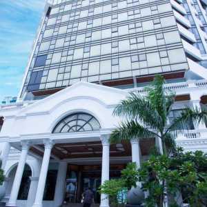Grand Sole Hotel Pattaya: comentarii din foto: