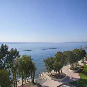Harmony Bay Hotel 3 * (Limassol, Cipru): descriere, recenzii ale călătorilor