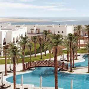 Hilton Nubian Resort 5 *, Marsa Alam, Egipt: opinie, descriere, specificatii si recenzii