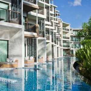 Holiday Inn Mai Khao Beach Resort Phuket (Phuket, Thailanda): descriere și poze