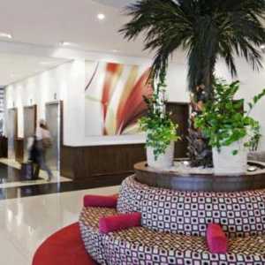 Ibis Al Barsha Hotel 3 * (UAE, Dubai): fotografii și recenzii turistice