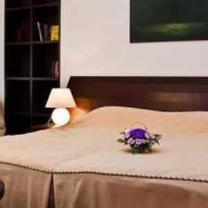Hotel `Ibis` (Moscova): adresa, descriere, recenzii