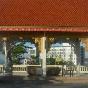 Jardin Hotel Pratumnak 3 * (Thailanda / Pattaya): poze și comentarii ale turiștilor