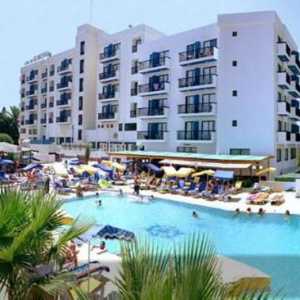 Hotel Kapetanios Bay Hotel 3 *, Protaras, Cipru: comentarii