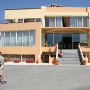 Hotel Kavros Garden 3 * (Creta): Descriere, poze, informatii.