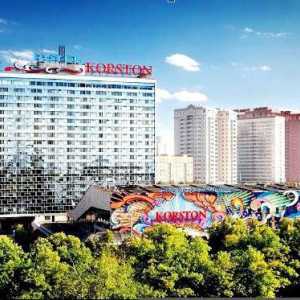 Hotel `Korston` (Moscova): adresa, poze, recenziile