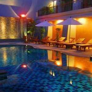 Leelawadee Boutique Hotel Phuket: descriere, descriere și recenzii turistice