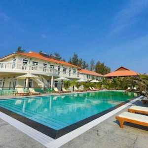 Madamcuc Saigon Emerald Resort 4 *, Vietnam: opinie, descriere, comentarii, recenzii de hotel.