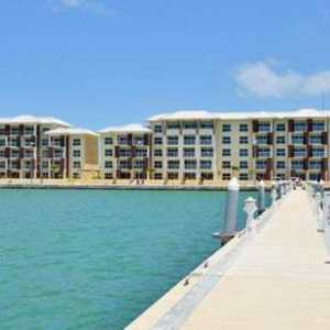 Hotel Melia Varadero Marina 5 *, Cuba, Varadero: descriere, recenzii