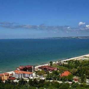 Hotel Morski Dar 2 * (Bulgaria, Kranevo): prezentare generală, descriere și recenzii ale turiștilor