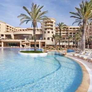 Hotel Movenpick Resort Marine SPA 5 * (Sousse, Tunisia): recenzie a turiștilor