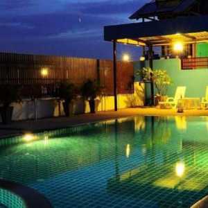 Hotelul de pe aproximativ. Phuket YK Patong Resort 3 *: comentarii despre turiști, descriere și…