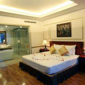 Nha Trang Palace Hotel 4 * (Vietnam / Nha Trang): fotografii și recenzii turistice