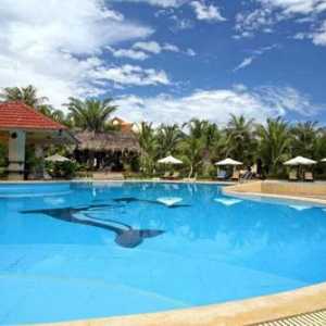 Ocean Star Resort 4 * (Vietnam / Phan Thiet): descriere, recenzii, recenzii ale clienților