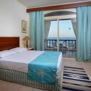 Hotel`Otium Aloha` (Sharm El Sheikh, Egipt): comentarii, poze