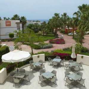 Otium Hotel Aloha Sharm 4 *, Egipt: descriere, poze si recenziile