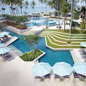 Outrigger Laguna Phuket Beach Resort 5 * (Thailanda): descriere și poze