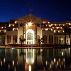 Hotelul `Premium Blue Lagoon`. Hurghada. Descriere și recenzii