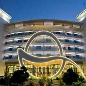 Q Premium Resort 5 * (Turcia): descriere și fotografii