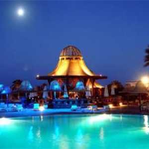 Hotel `Radisson Blu Resort 5`: descriere și recenzii