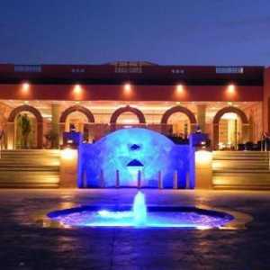 Hotel Resta Grand Resort 5 *, Marsa Alam, Egipt: o prezentare generală, descriere, caracteristici…