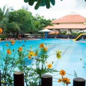 Sai Gon Suoi Nhum Resort 3 *: recenzii, descriere, specificatii si recenzii
