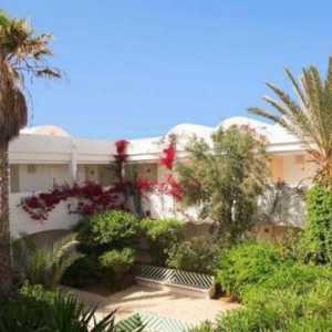 Отель Seabel Rym Beach 4* (Тунис, Джерба): обзор, описание, номера и отзывы