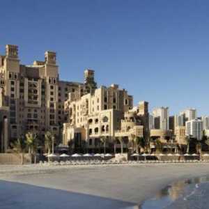 Hotel Sheraton Sharjah Beach Resort SPA 5 *: descriere, evaluare, fotografii, recenzii, poze si…