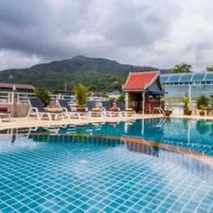 SunShine Patong Hotel (ex. Sunshine Resort Phuket 3 *): prezentare generală, descriere,…