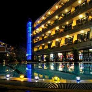 Hotel Suppamitr Villa Hotel 3 (Pattaya): descriere, fotografii și recenzii ale turiștilor