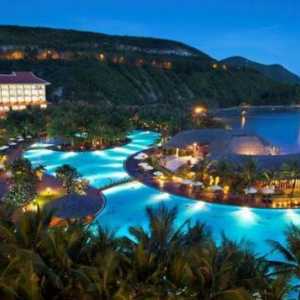 Hotel Vinpearl Resort Nha Trang 5 * (Vietnam, Nha Trang): opinie, fotografii, foto