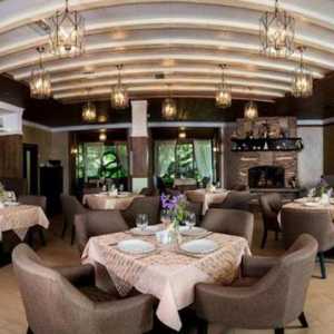 Hotel Welna Eco Spa Resort, Tarusa: opinie, recenzie, rezumat.
