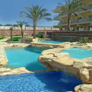Hotel Xperience Sea Breeze Resort 5 * (Sharm El Sheikh, Egipt): descriere, preț și fotografie