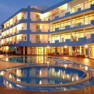 Hoteluri 3 *: Induruwa Beach Hotel 3 *, Sri Lanka. Prezentare generală, descriere, caracteristici…