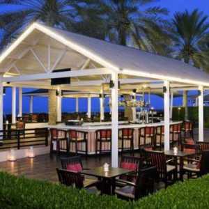 Hoteluri 5 *: Hilton Fujairah Resort, Emiratele Arabe Unite, Fujairah. Opinii, descrierea hotelului