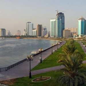 Hoteluri 5 *: Royal Beach Resort & Spa, Emiratele Arabe Unite, Sharjah. Descriere hotel,…