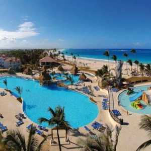 Republica Dominicană hoteluri: opinie și recenzii