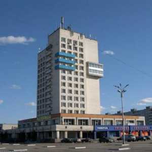 Hoteluri din Kolomna (regiunea Moscova): opinie, tarife, comentarii