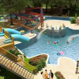 Hoteluri cu parc acvatic în Bulgaria: cele mai bune opțiuni pentru tineri și familii cu copii