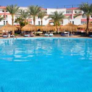 Hoteluri în Sharm el-Sheikh 4 stele. Sharm el-Sheikh: concediu, hoteluri, prețuri