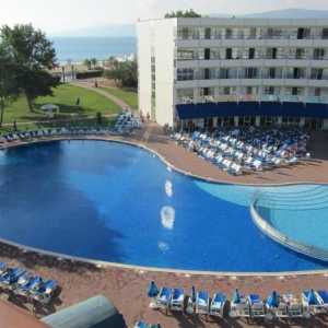 Hoteluri in Sunny Beach Bulgaria - vacanta pentru orice gust