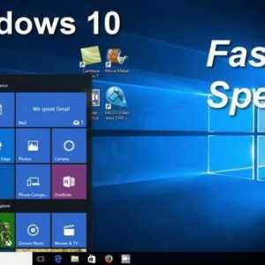 Dezactivarea serviciilor inutile în Windows 10 pentru a optimiza funcționarea computerului