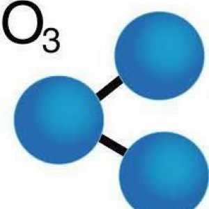 De unde a provenit ozonul și rolul său în natură