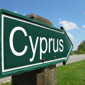 Plecam spre Cipru cu masina