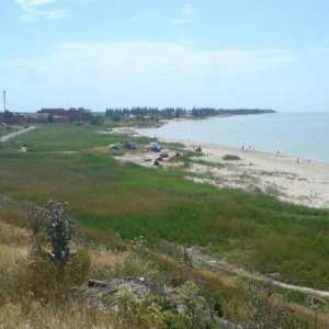 Vacanță în satul Sedovo (Marea Azov). Pensiuni și obiective turistice