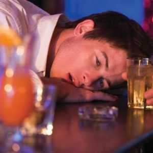 Otrăvire cu alcool etilic: simptome, prim ajutor, tratament, consecințe