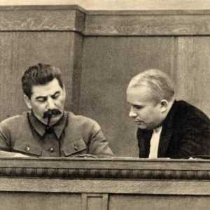 Dezghețarea lui Hrușciov: un punct de cotitură în istoria sovietică
