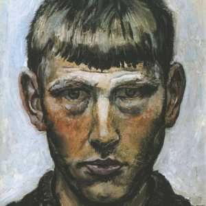 Otto Dix, un artist expresionist. Biografie, creativitate, faimoase picturi