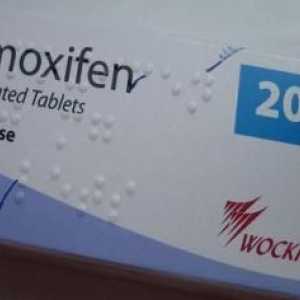 Recenzii: "Tamoxifen" în culturism și medicină. Eficacitatea și efectele secundare ale…