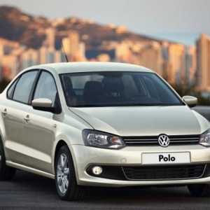 Recenzii ale proprietarilor de Volkswagen Polo și caracteristicile noului sedan